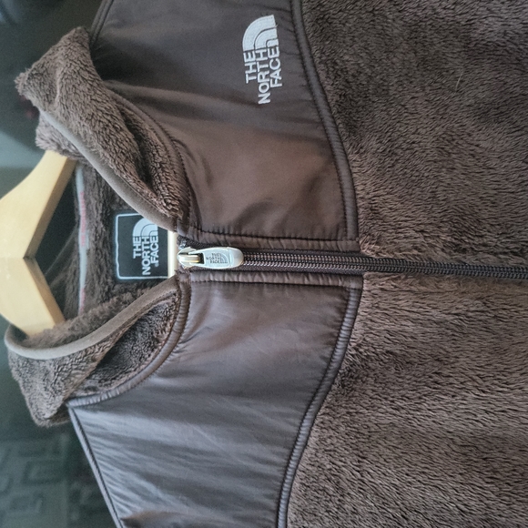 Northface Fleece Jacket - Picture 4 of 7